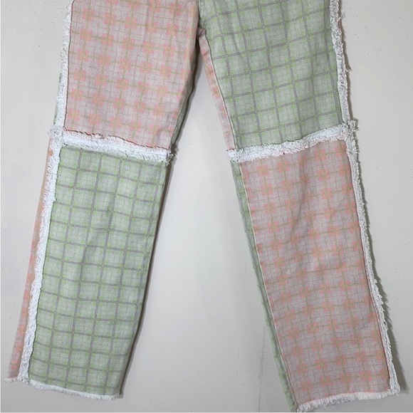 The Ragged Priest Patch Jeans. 26. NWT. - Picture 12 of 16